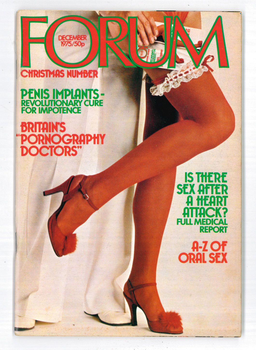 Forum Dec 1975