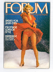 Forum Dec 1976