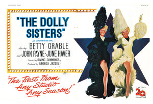 Dolly Sisters