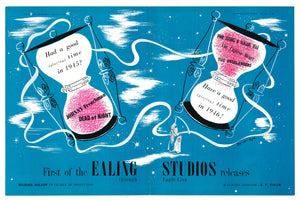 Ealing Studio Releases