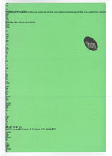 Load image into Gallery viewer, Emigre No 21
