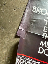 Load image into Gallery viewer, Evil That Men Do, 1984

