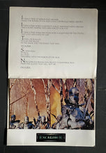 Load image into Gallery viewer, Excalibur, 1981
