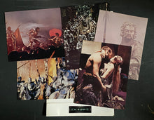 Load image into Gallery viewer, Excalibur, 1981
