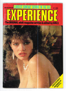 Experience Vol 6 No 10