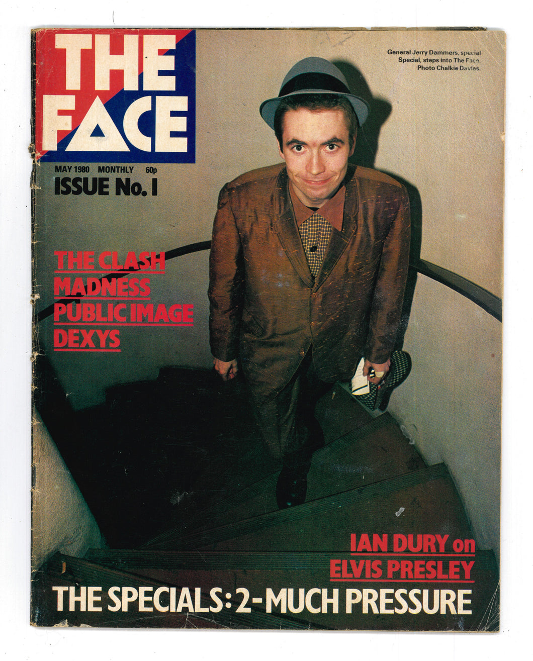 Face No 1 May 1980 (2)