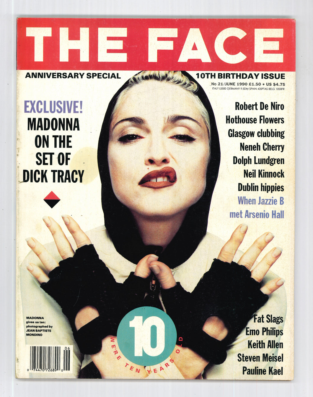 Face No 21 June 1990 (2)