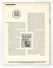 Load image into Gallery viewer, Face No 28 Jan 1991
