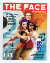 Load image into Gallery viewer, Face No 28 Jan 1991
