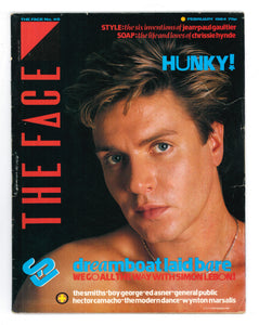 Face No 46 Feb 1984
