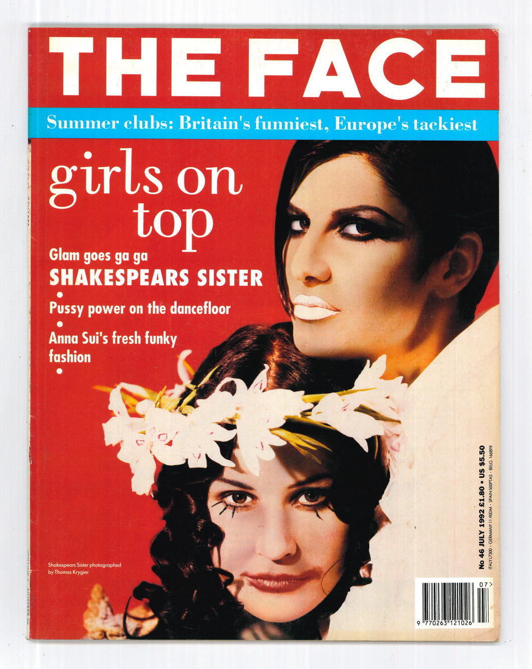 Face No 46 July 1992 (2)