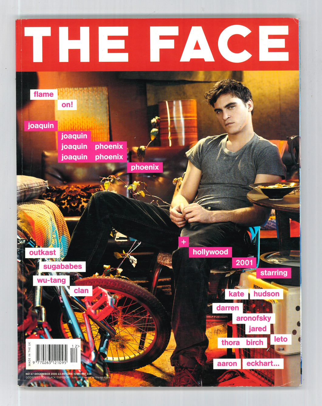 Face No 47 Dec 2000 (2)