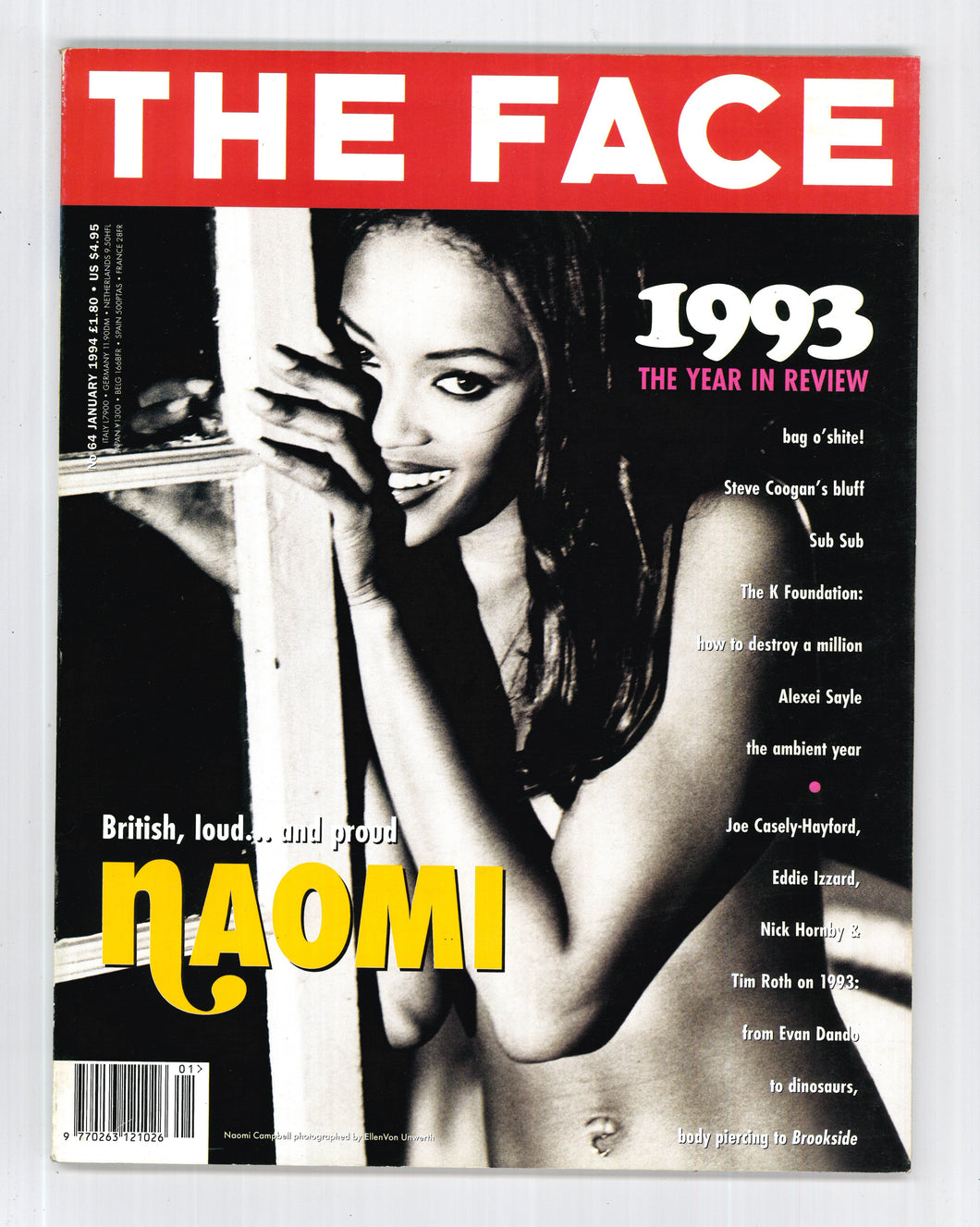 Face No 64 Jan 1994 (2)