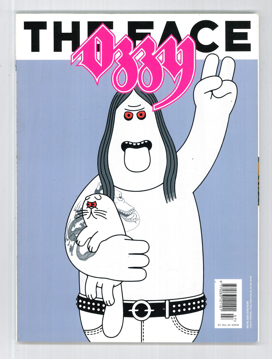 Face No 66 July 2002 (2)