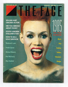 Face No 69 Jan 1986