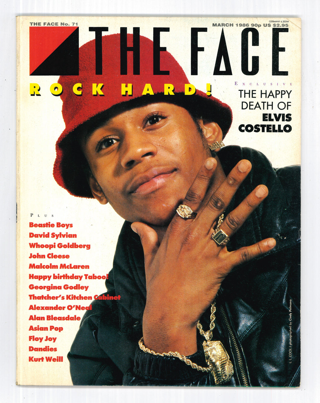 Face No 71 March 1986 (2)