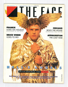 Face No 77 Sept 1986