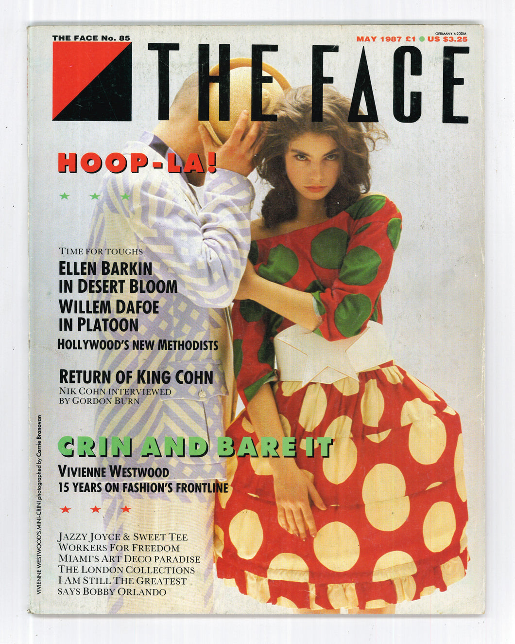 Face No 85 May 1987 (2)