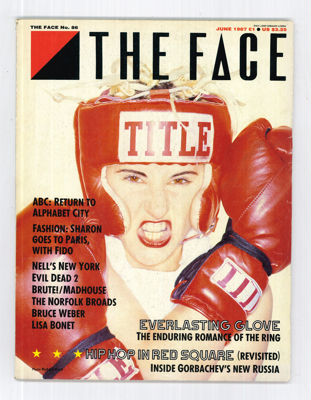 Face No 86 June 1987 (2)
