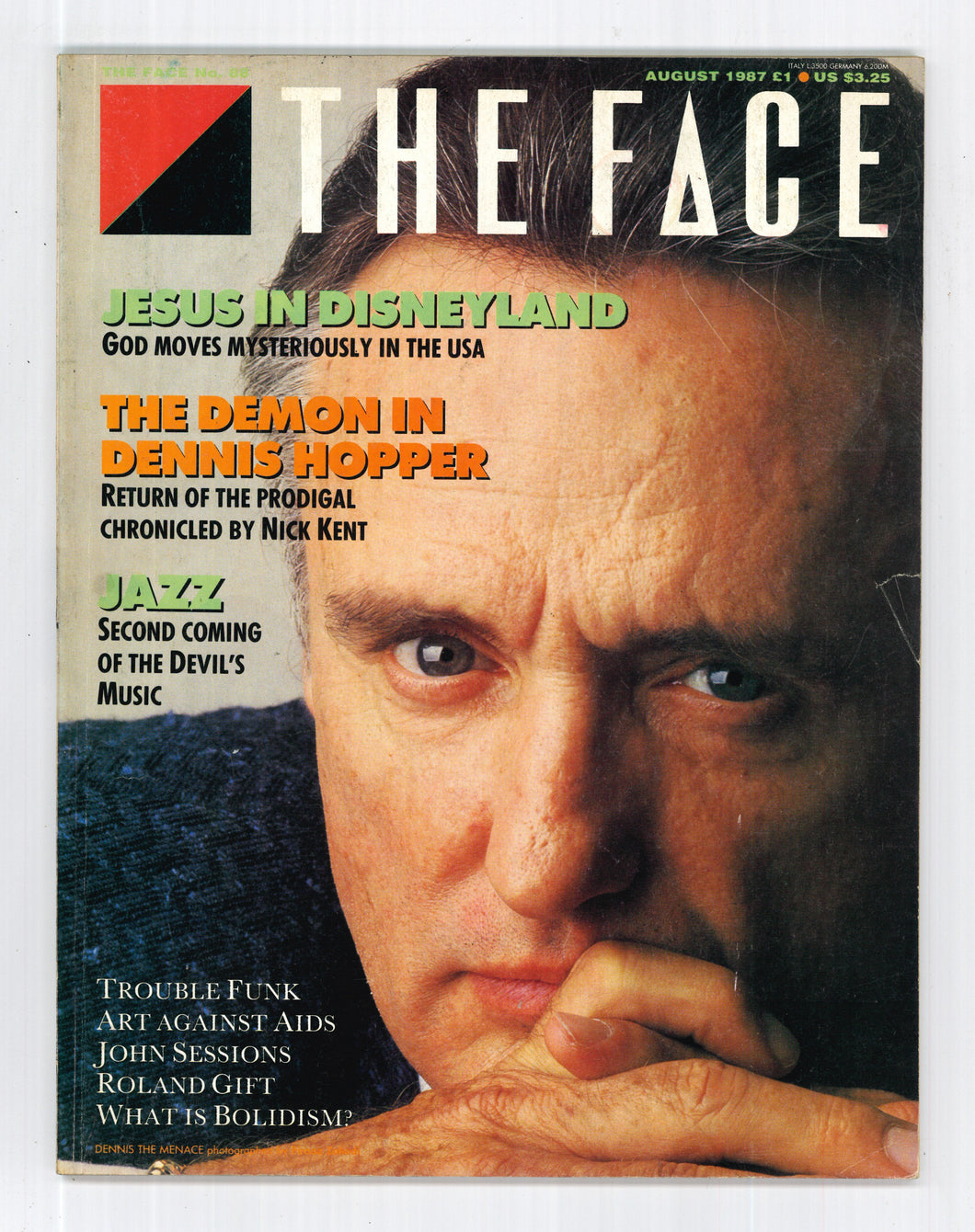 Face No 88 Aug 1987 (2)