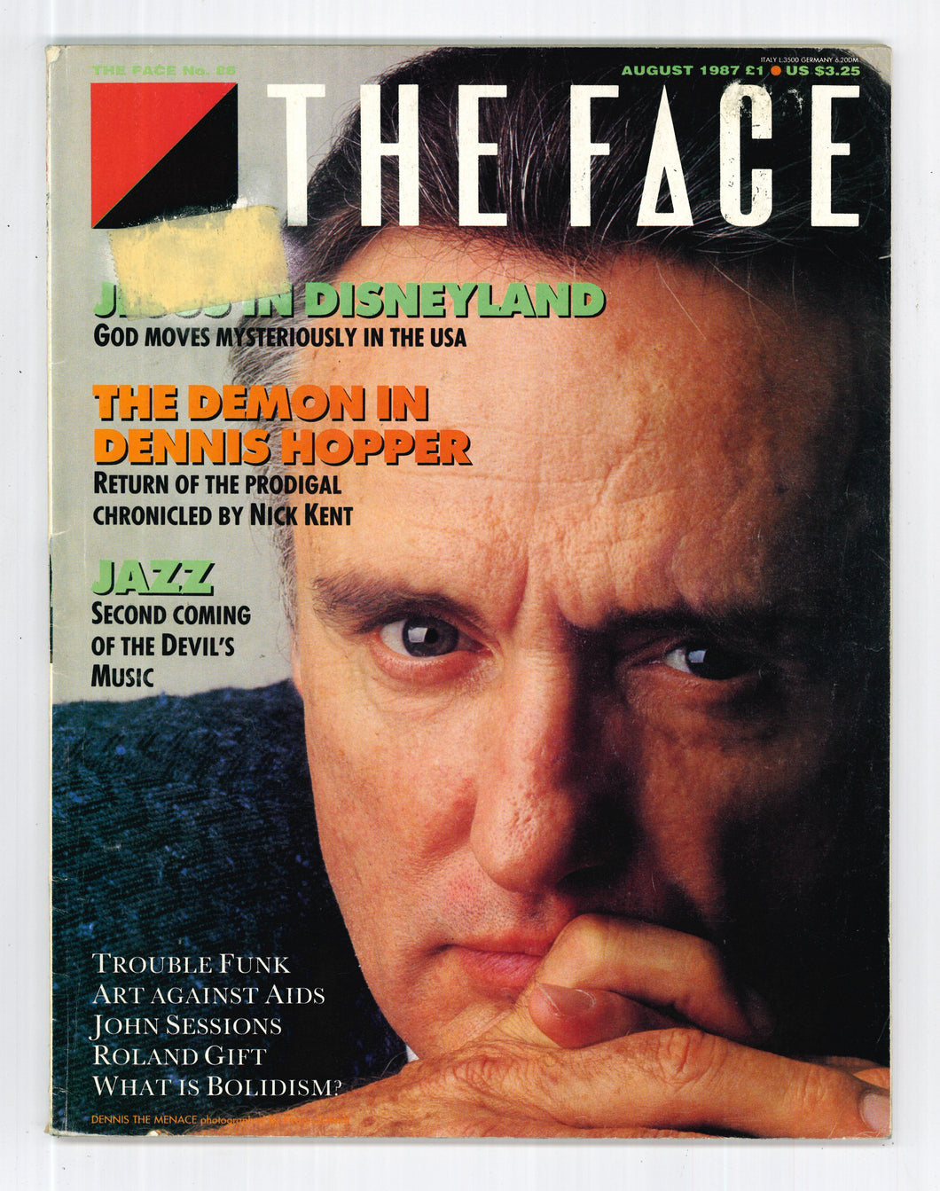 Face No 88 Aug 1987 (3)