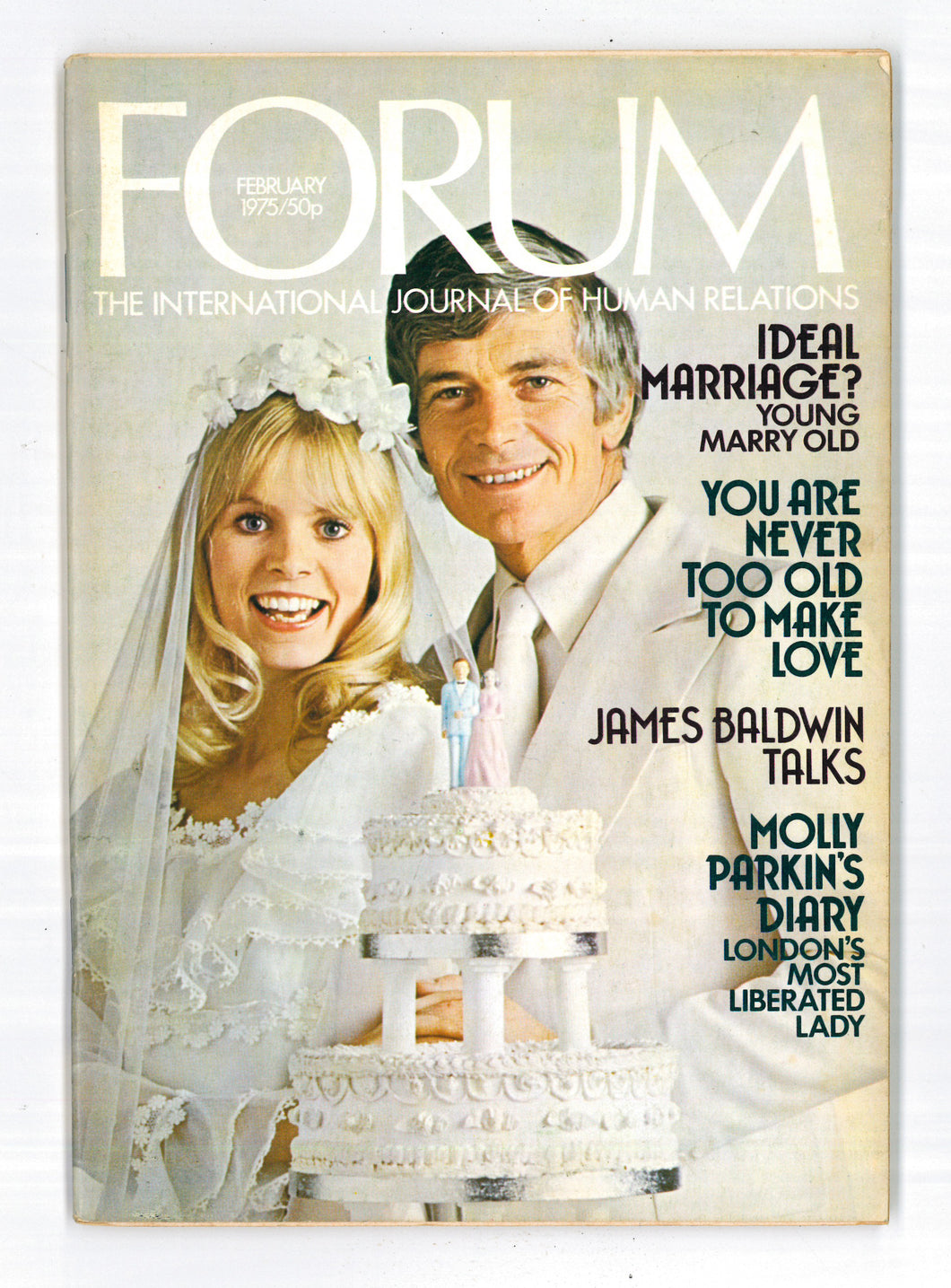 Forum Feb 1975