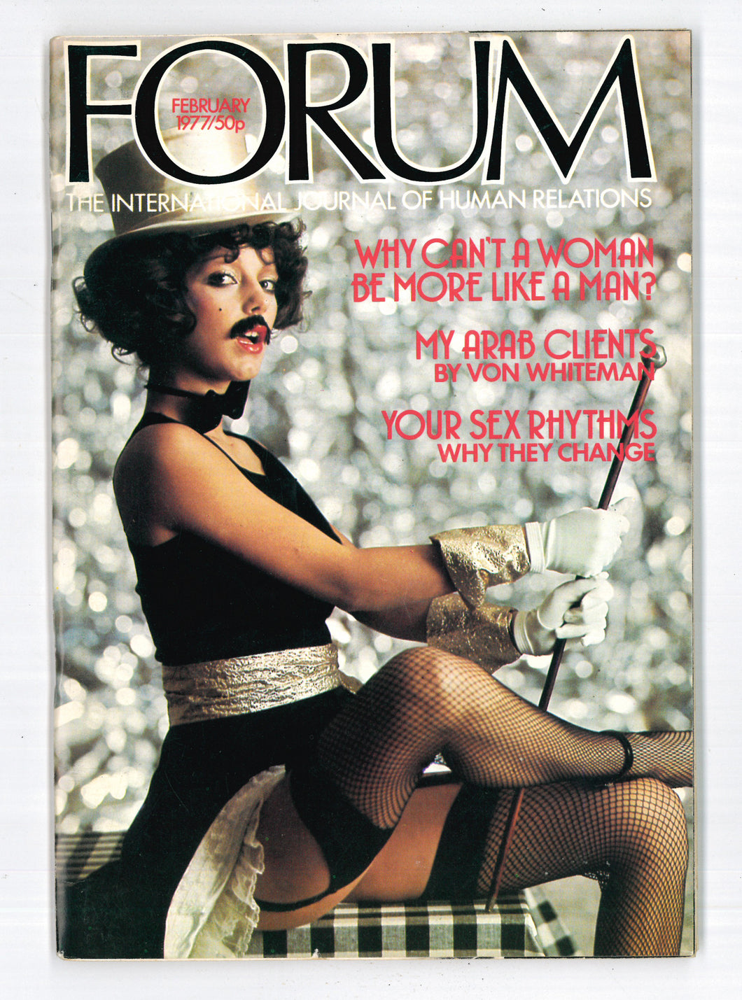 Forum Feb 1977 (2)