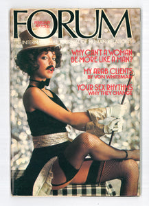 Forum Feb 1977