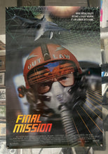 Load image into Gallery viewer, Final Mission, 1994
