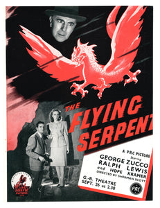 Flying Serpent