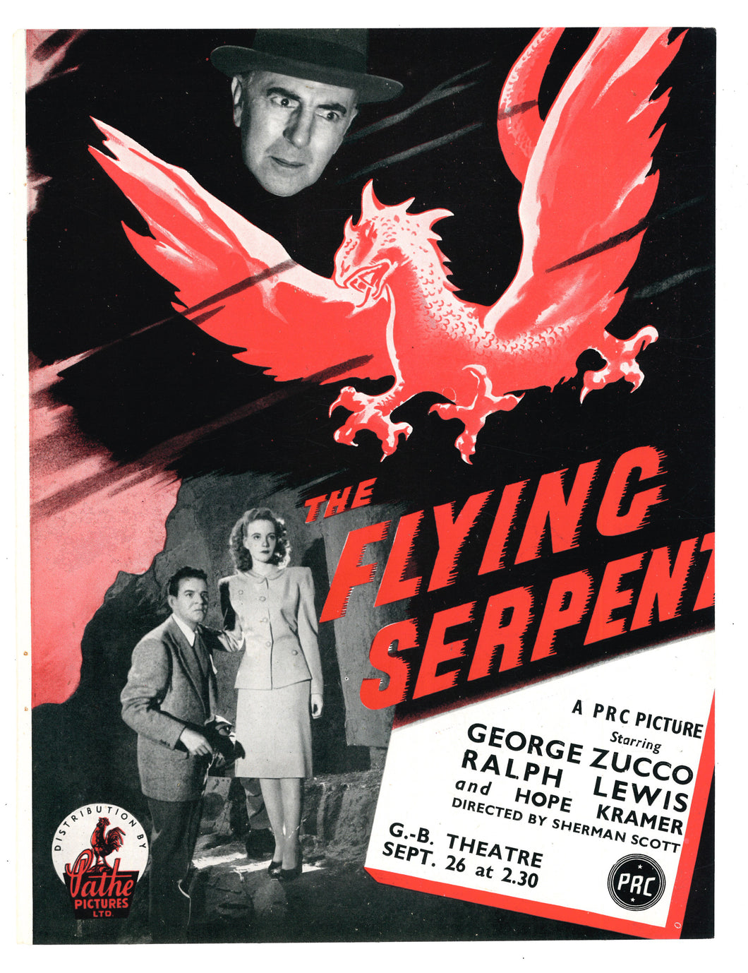 Flying Serpent