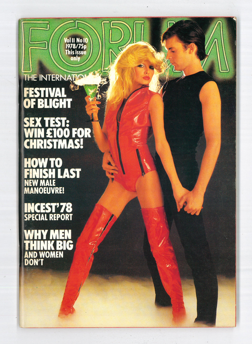 Forum Vol 11 No 10 1978 (3)