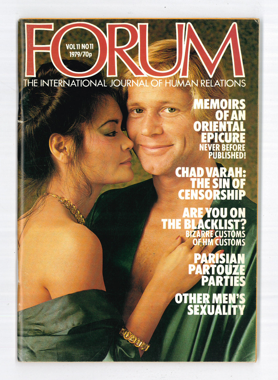 Forum Vol 11 No 11 1979 (2)