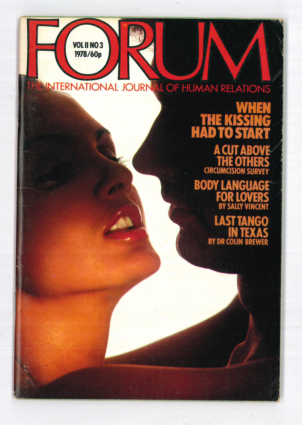 Forum Vol 11 No 3 1978 (2)