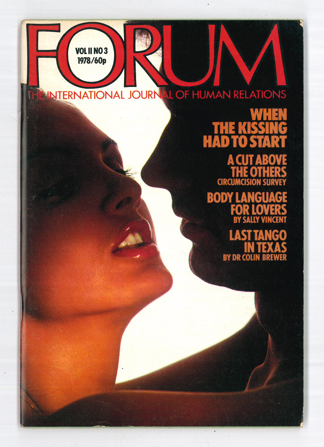 Forum Vol 11 No 3 1978 (3)