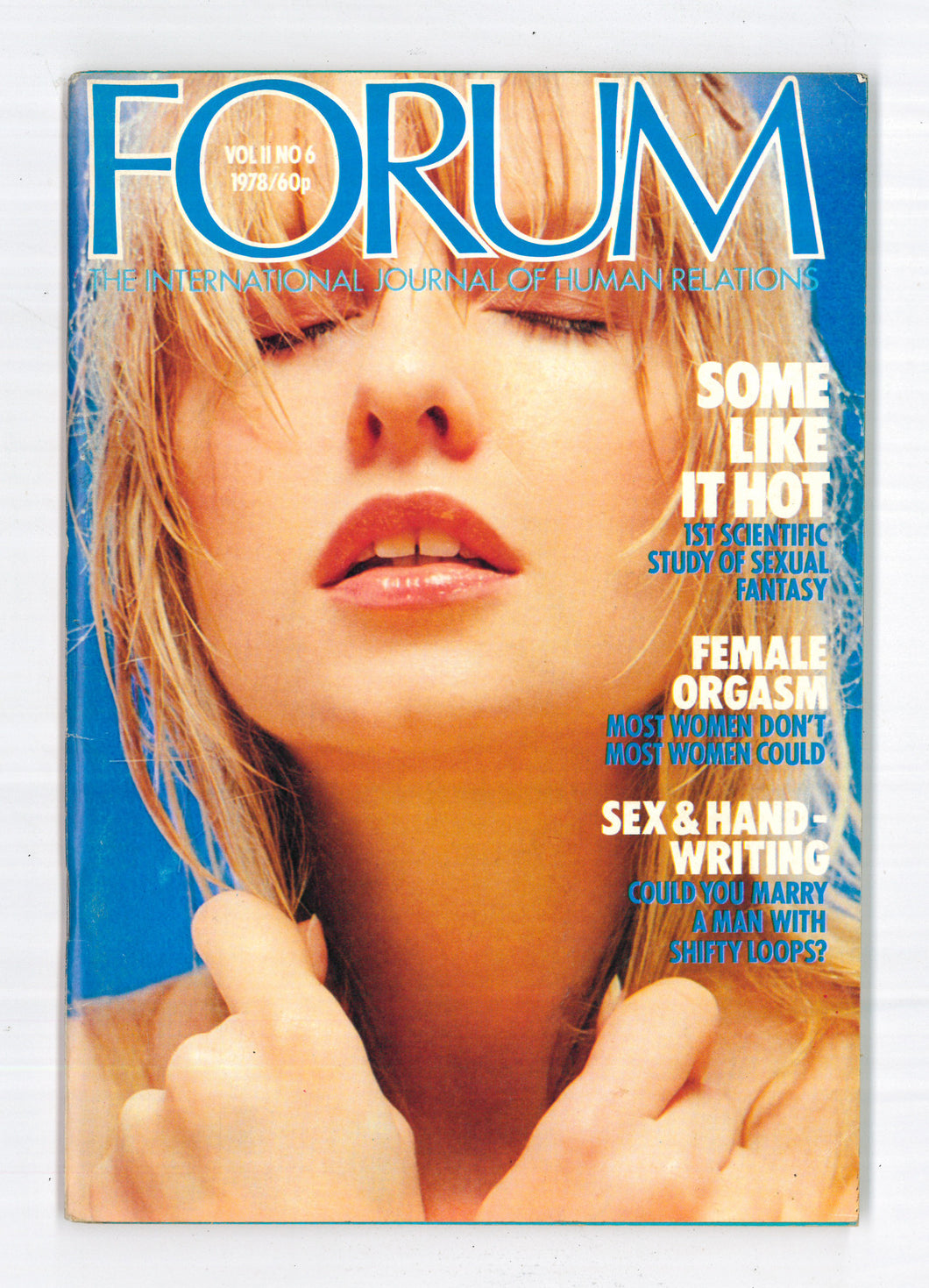 Forum Vol 11 No 6 1978 (2)