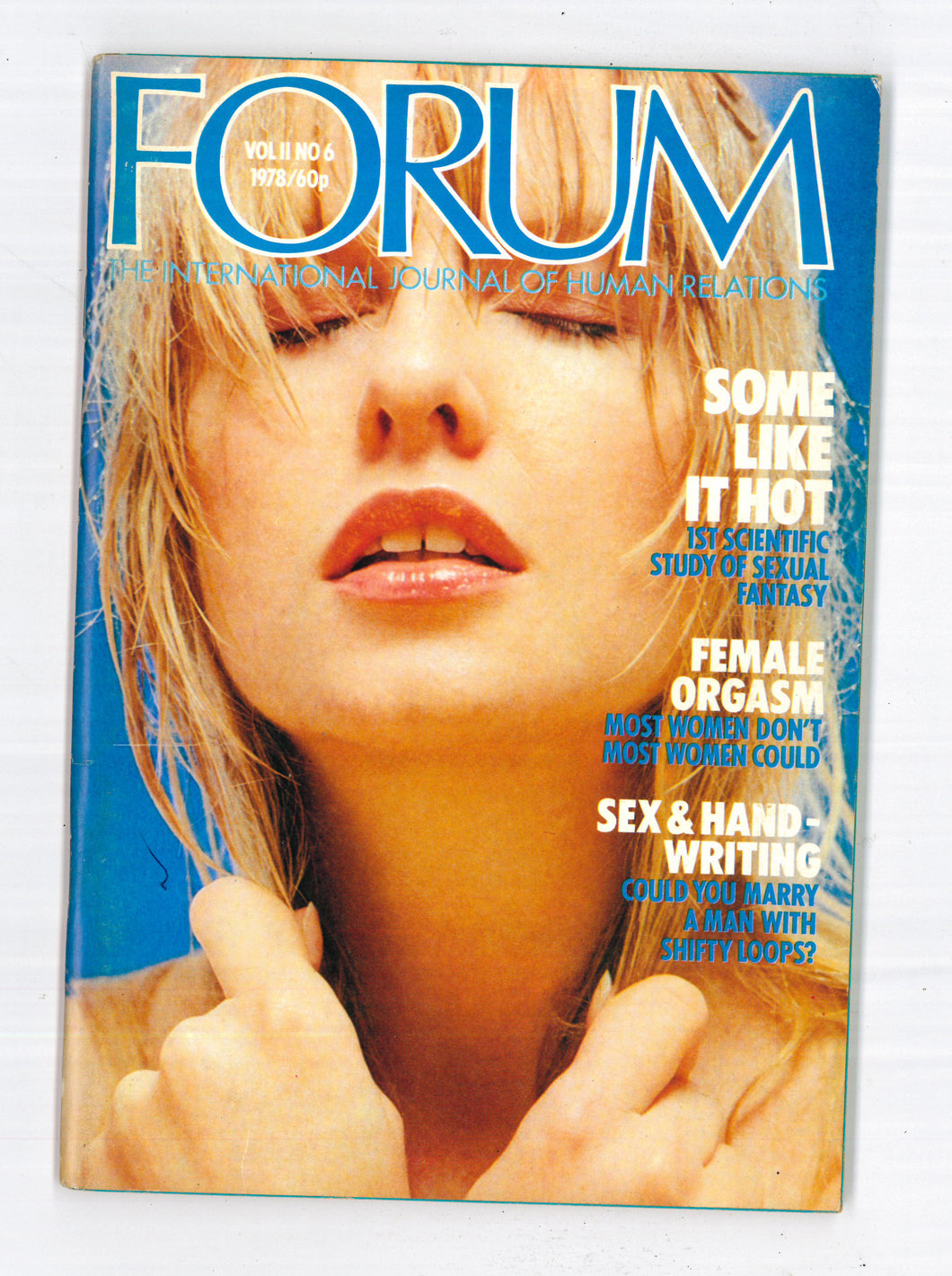 Forum Vol 11 No 6 1978 (3)