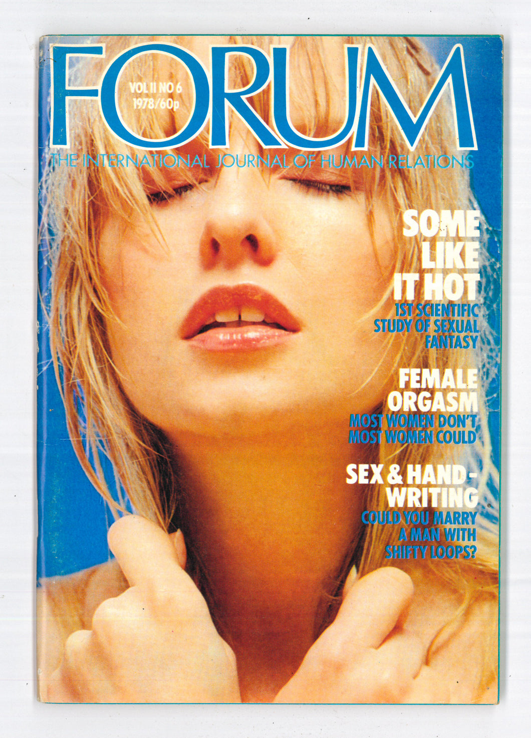 Forum Vol 11 No 6 1978 (4)