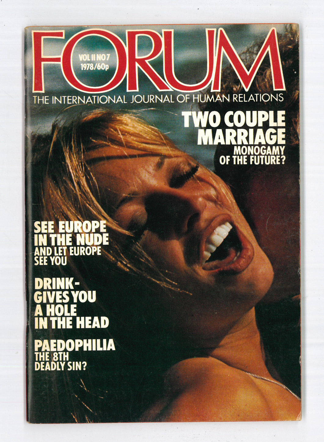 Forum Vol 11 No 7 1978 (2)