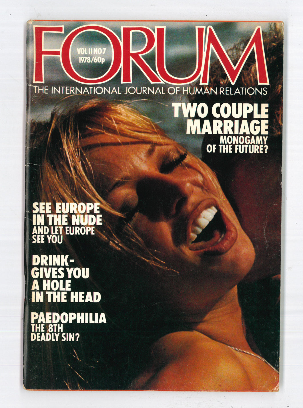 Forum Vol 11 No 7 1978 (4)