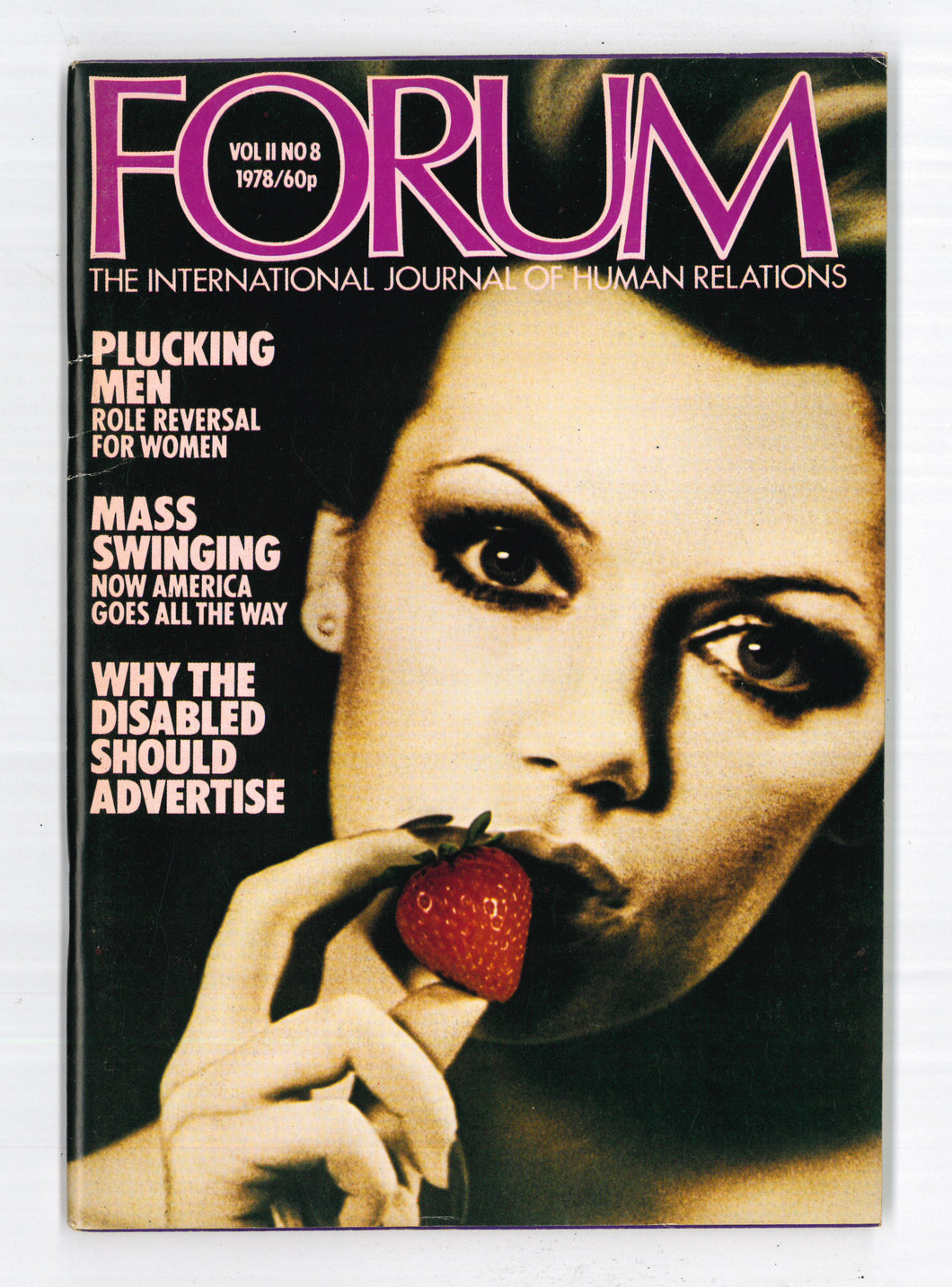 Forum Vol 11 No 8 1978 (2)