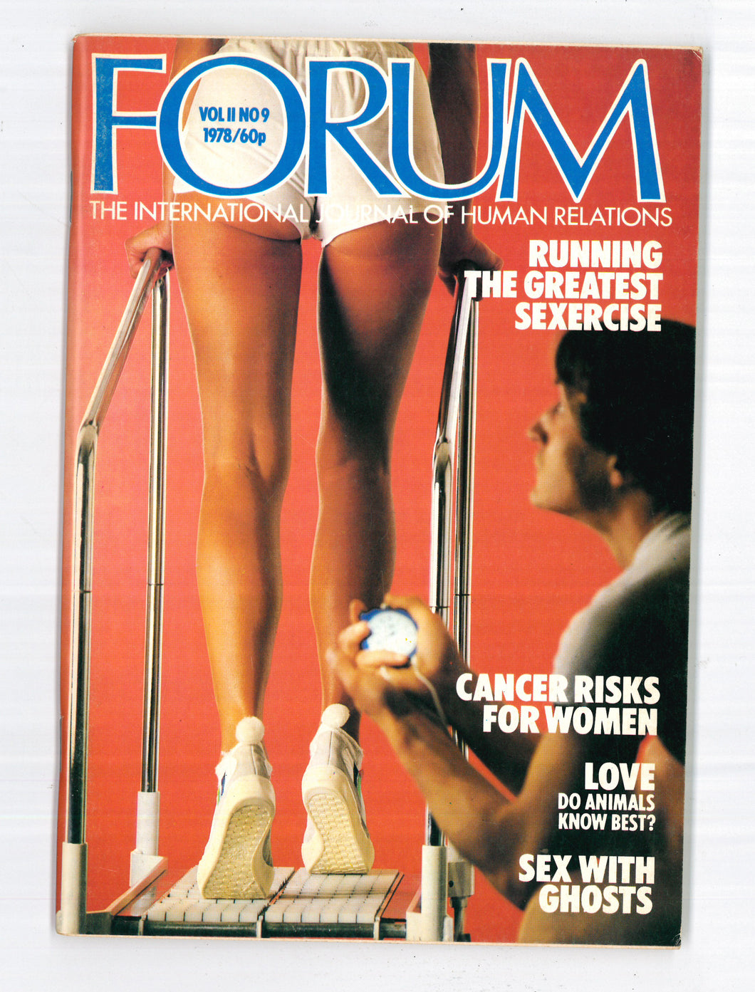 Forum Vol 11 No 9 1978 (2)