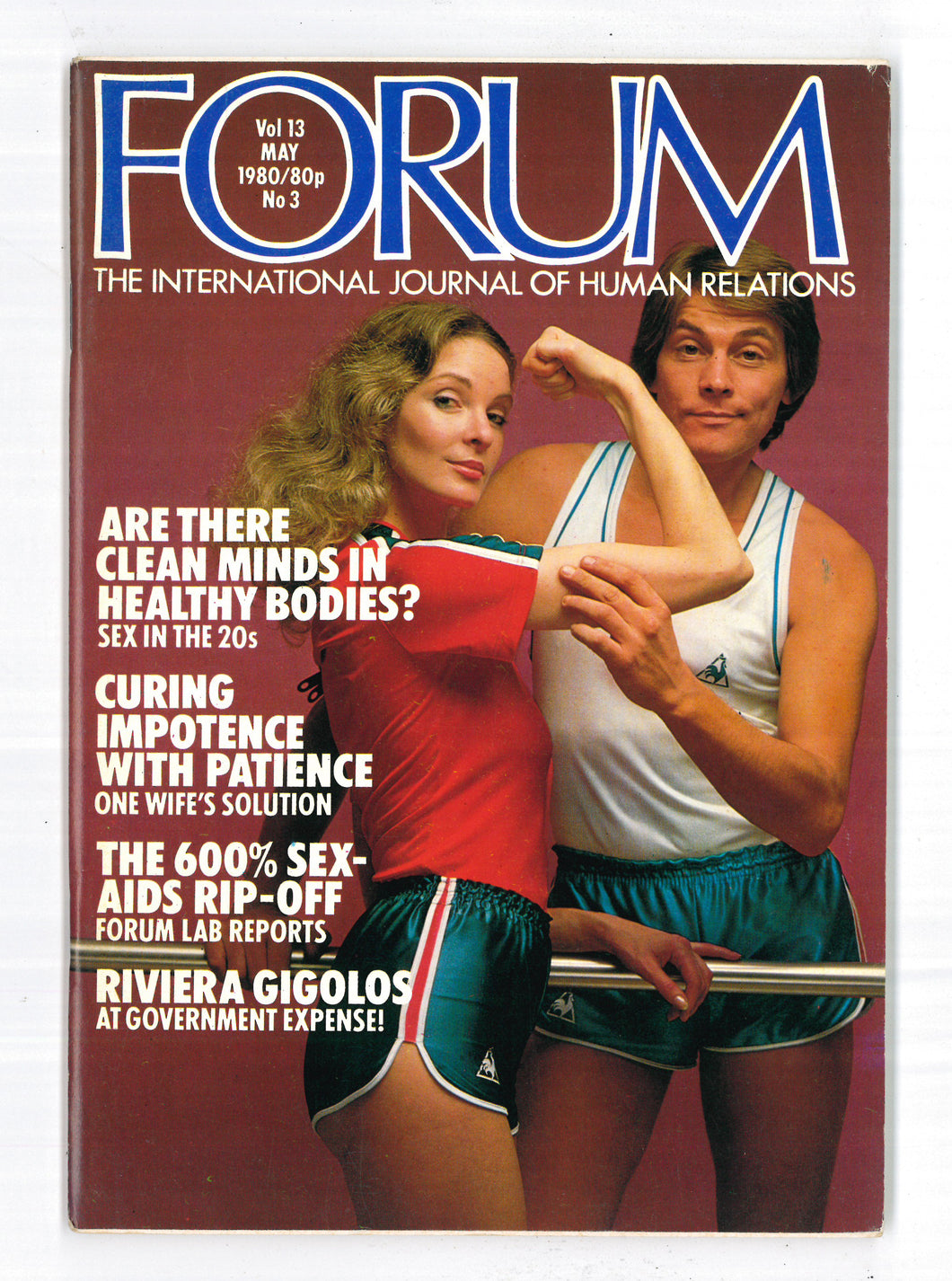 Forum Vol 13 No 3 1980 (2)