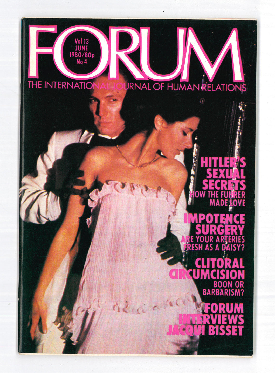 Forum Vol 13 No 4 1980 (2)