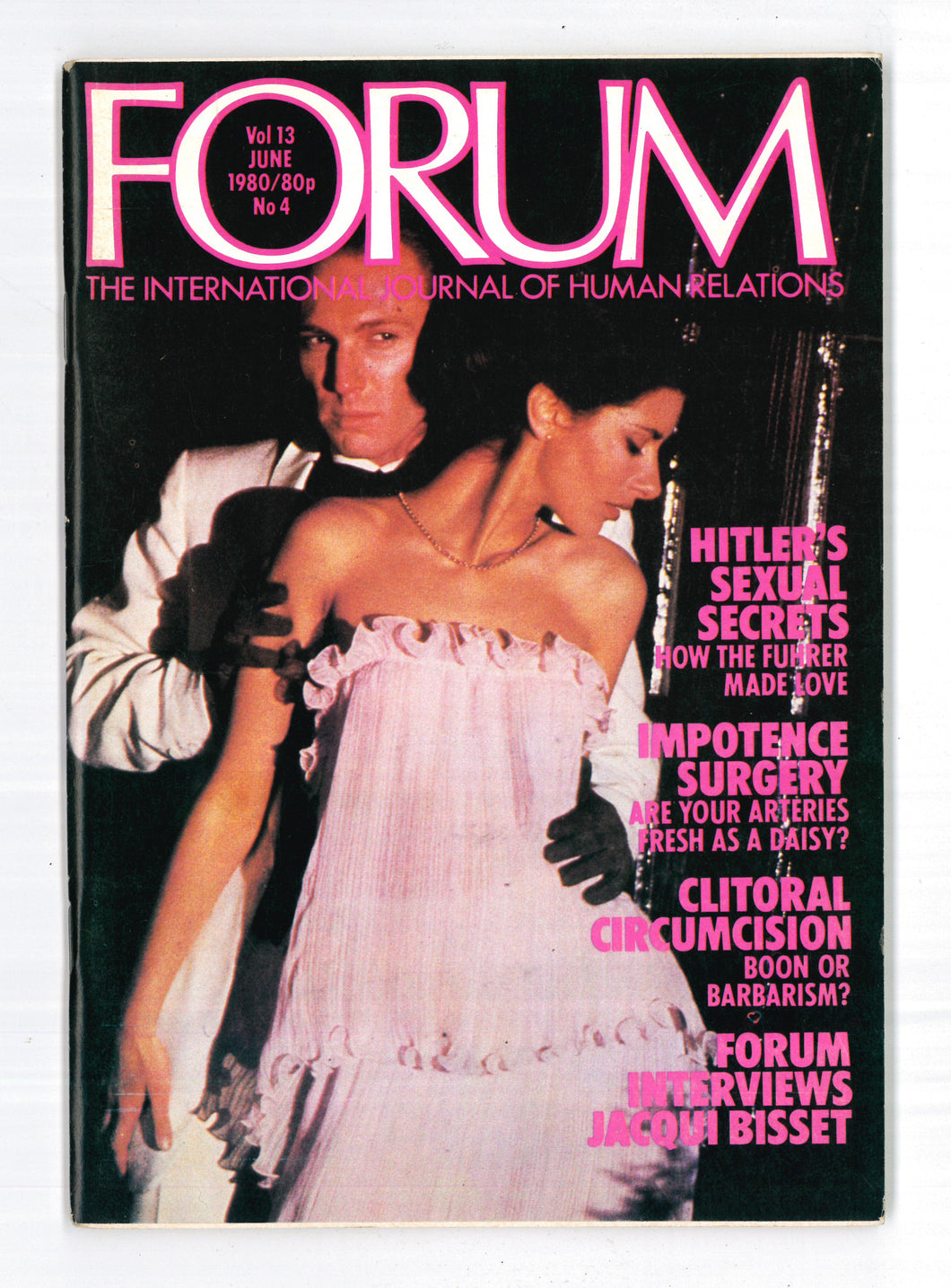 Forum Vol 13 No 4 1980