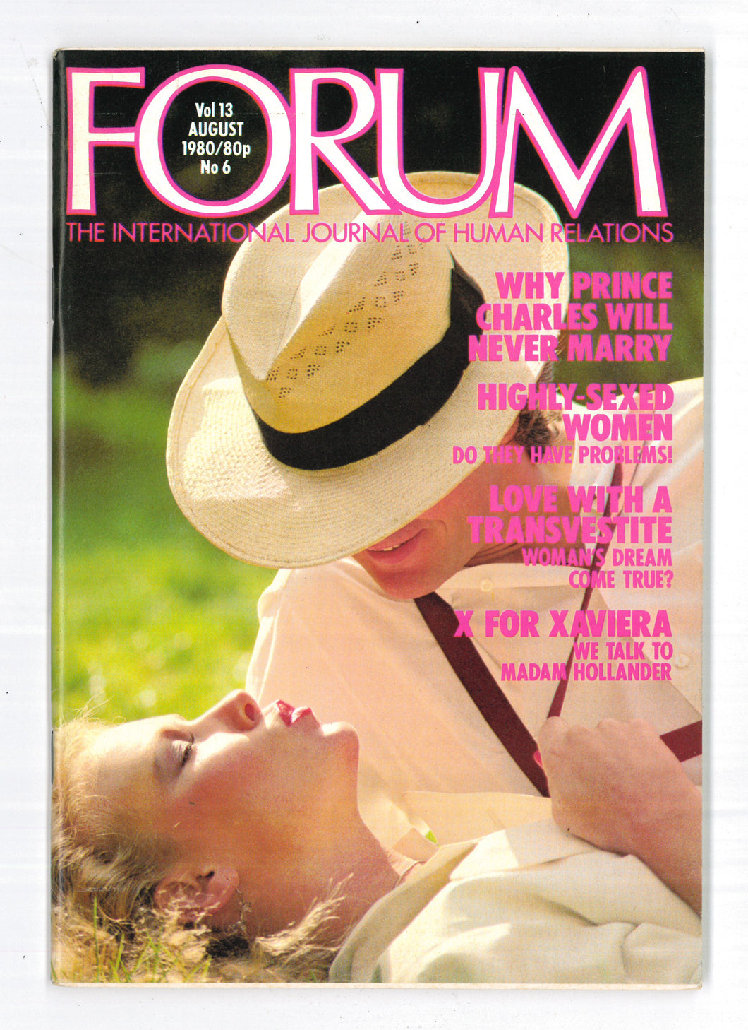 Forum Vol 13 No 6 1980 (3)