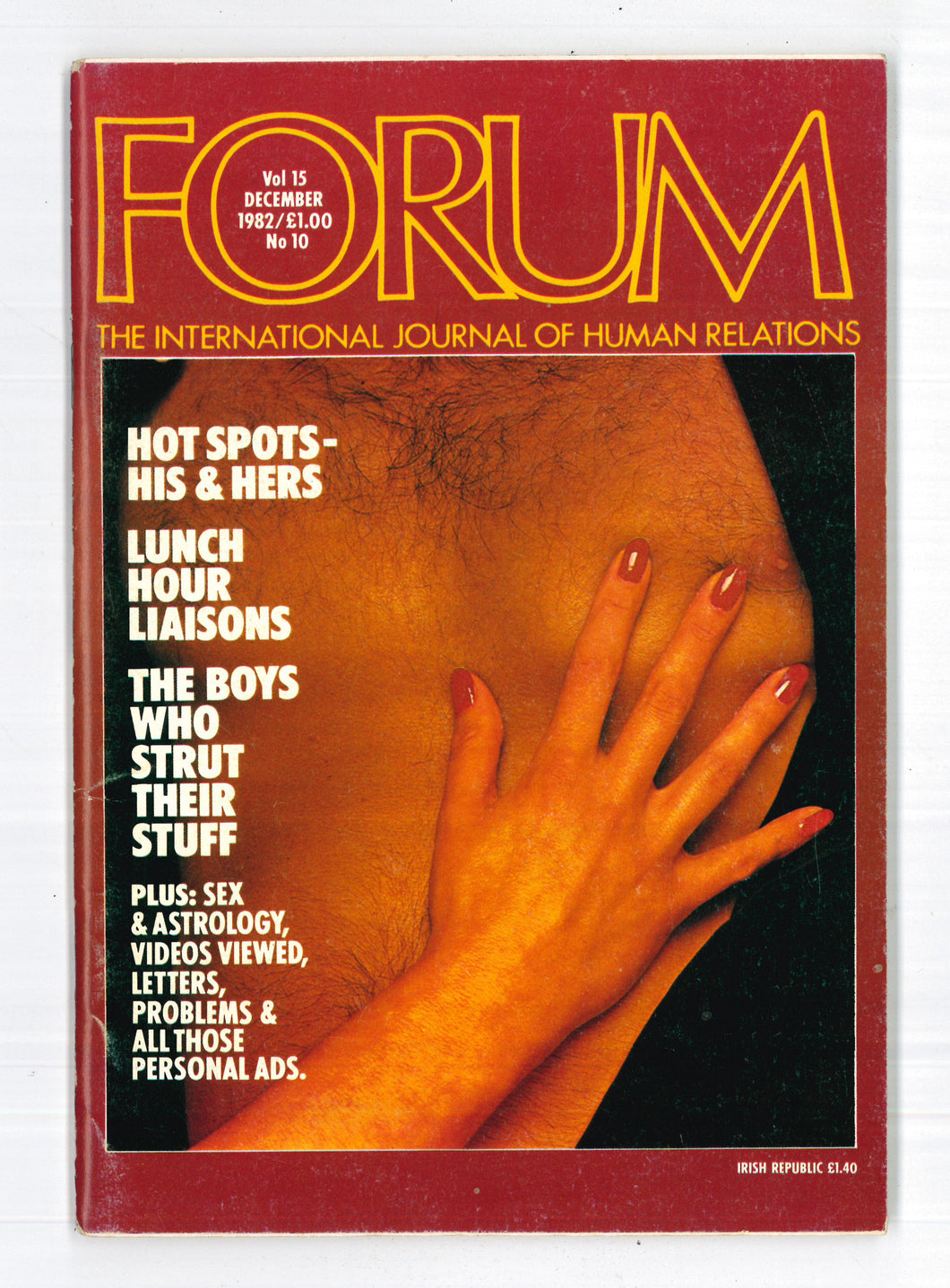 Forum Vol 15 No 10 Dec 1982 (2)