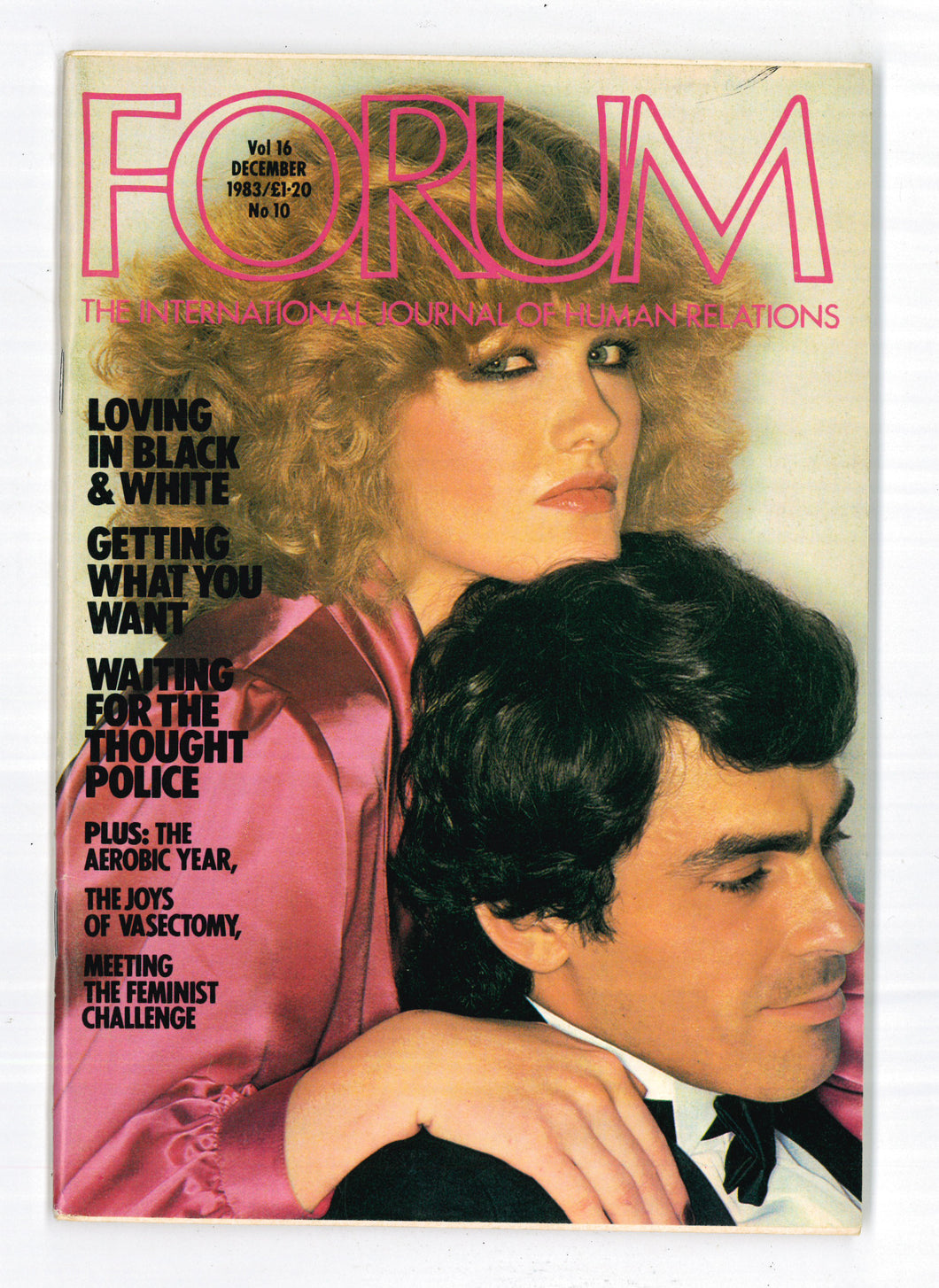 Forum Vol 16 No 10 Dec 1983 (2)