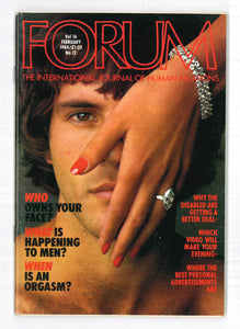 Forum Vol 16 No 12 Feb 1983 (2)