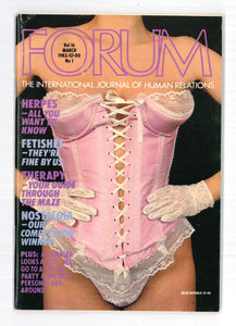 Forum Vol 16 No 1 Mar 1983 (2)